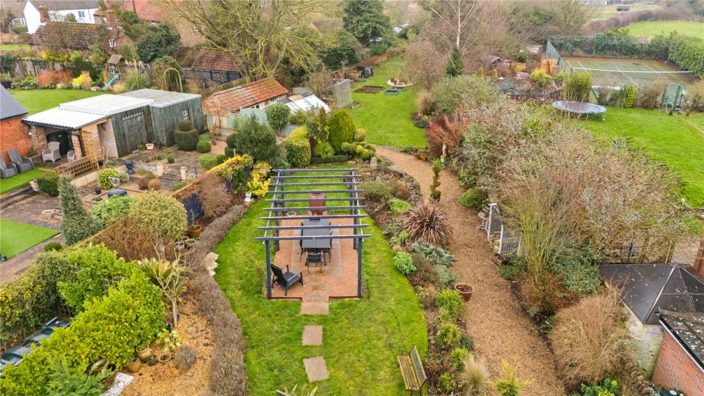 Whitton, North Lincolnshire