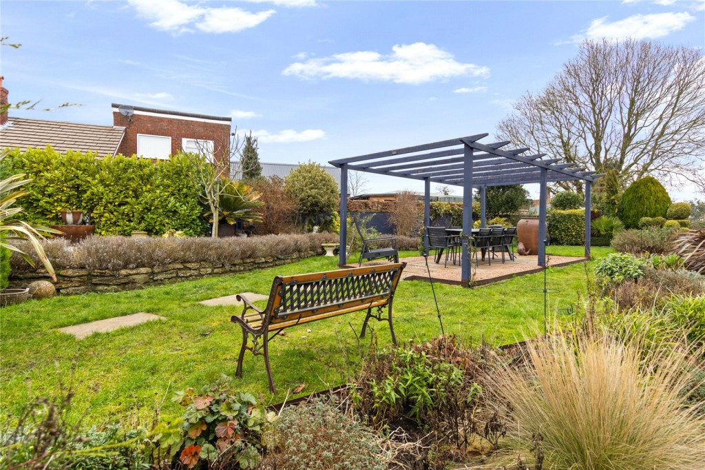 Whitton, North Lincolnshire