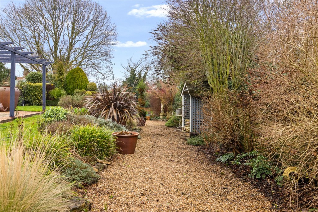 Whitton, North Lincolnshire