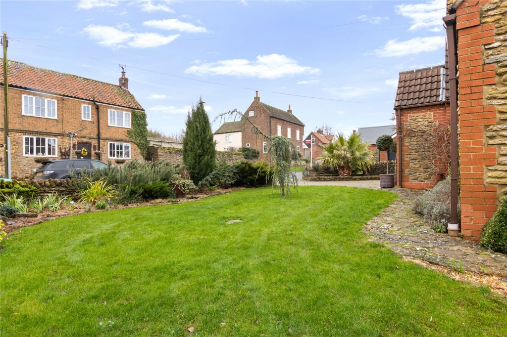 Whitton, North Lincolnshire