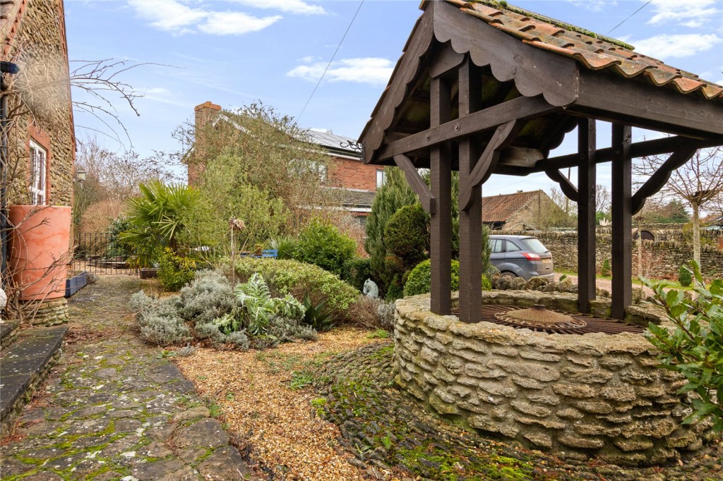 Whitton, North Lincolnshire