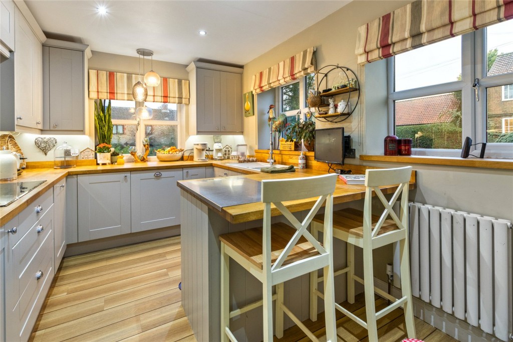 Whitton, North Lincolnshire