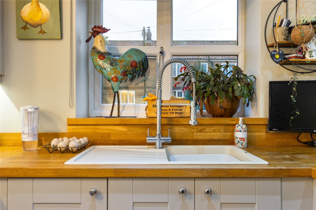 Whitton, North Lincolnshire