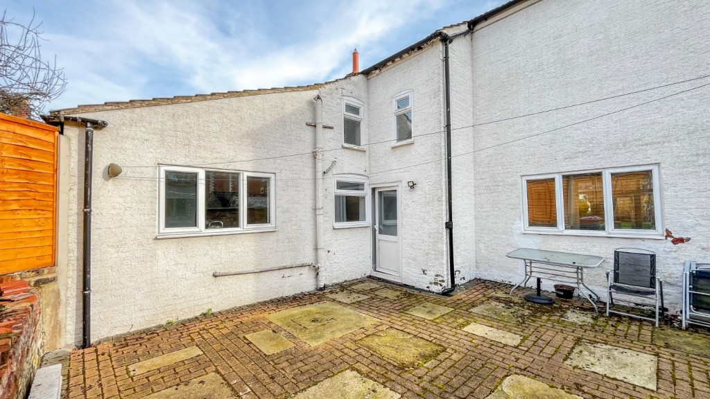Gainsborough, Lincolnshire