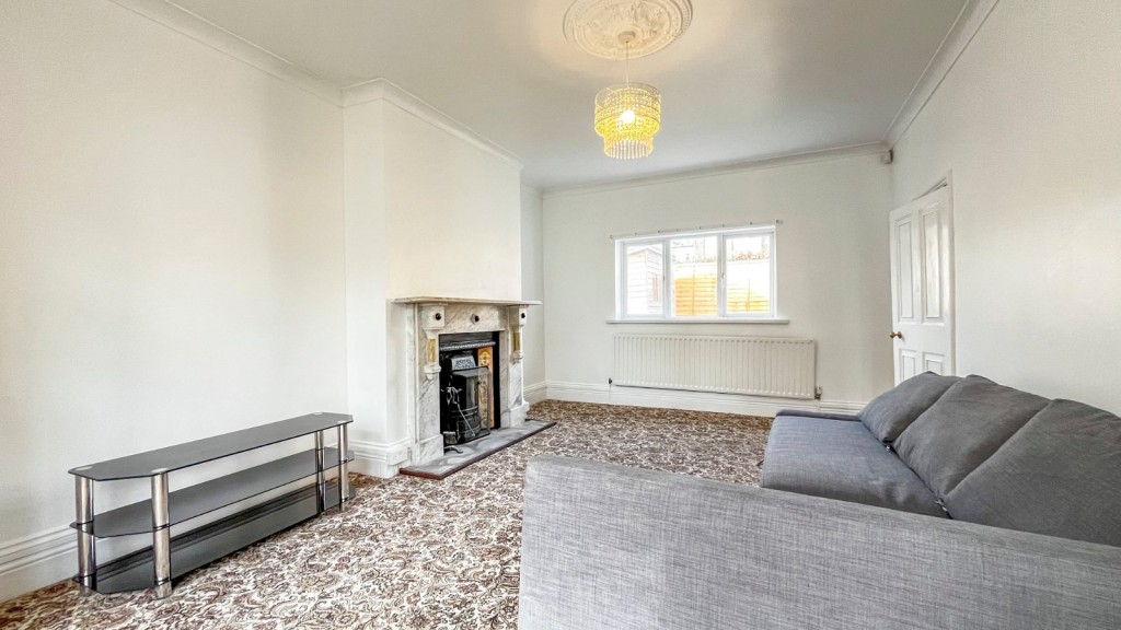 Gainsborough, Lincolnshire
