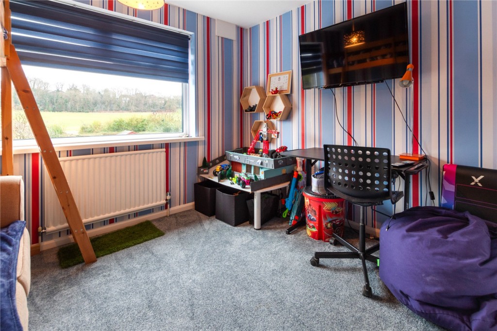 Scunthorpe, North Lincolnshire