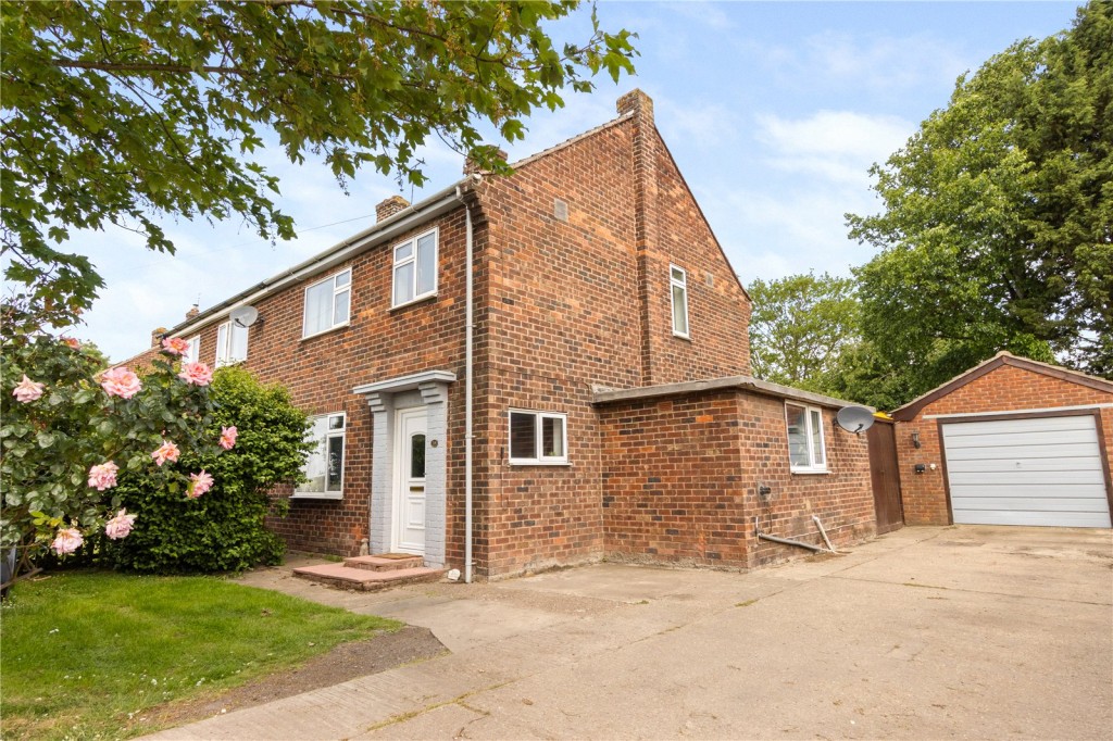 Amcotts, Scunthorpe, North Lincolnshire