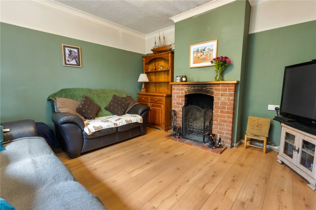 Amcotts, Scunthorpe, North Lincolnshire