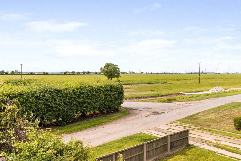 Amcotts, Scunthorpe, North Lincolnshire