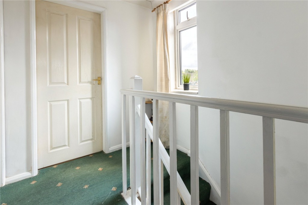 Amcotts, Scunthorpe, North Lincolnshire