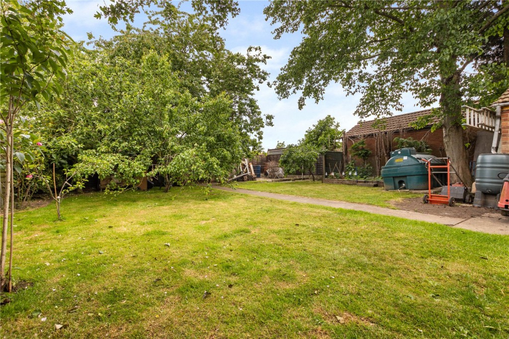 Amcotts, Scunthorpe, North Lincolnshire