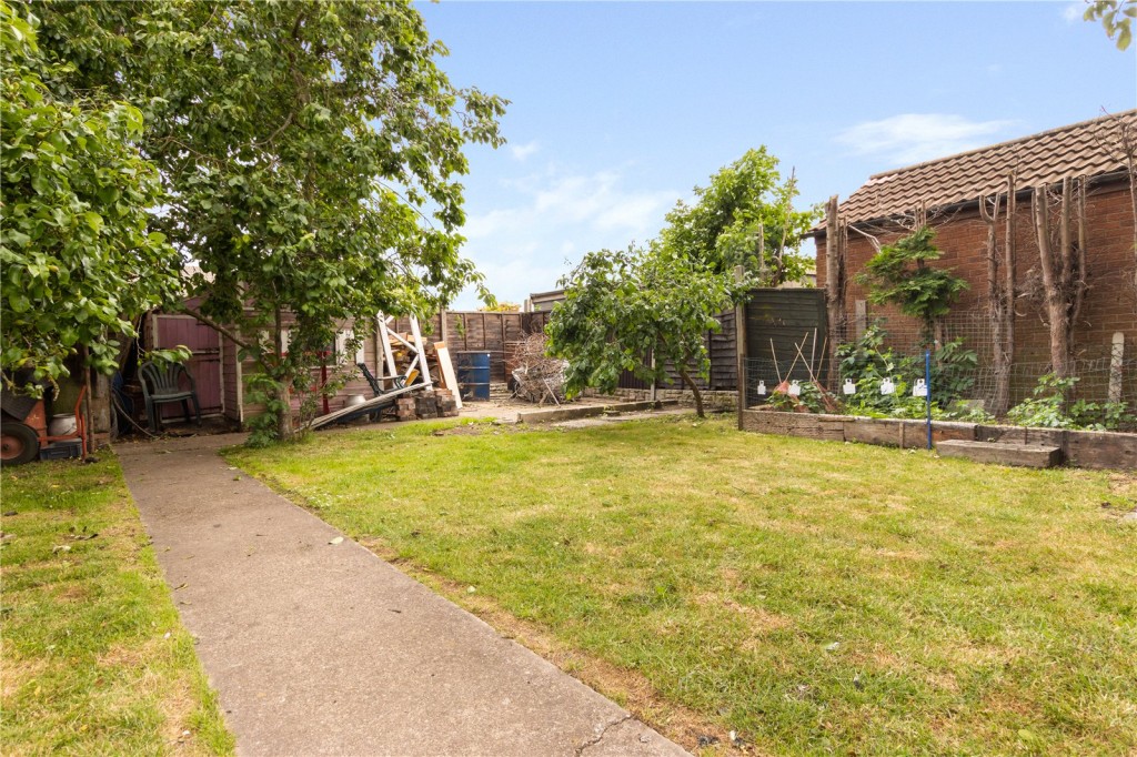 Amcotts, Scunthorpe, North Lincolnshire