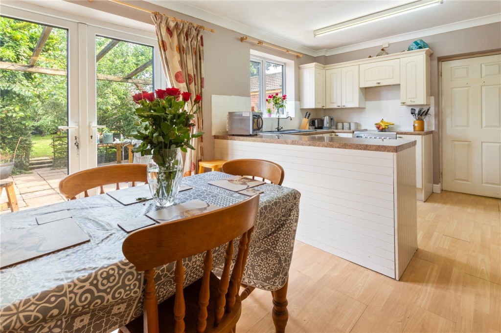 Amcotts, Scunthorpe, North Lincolnshire