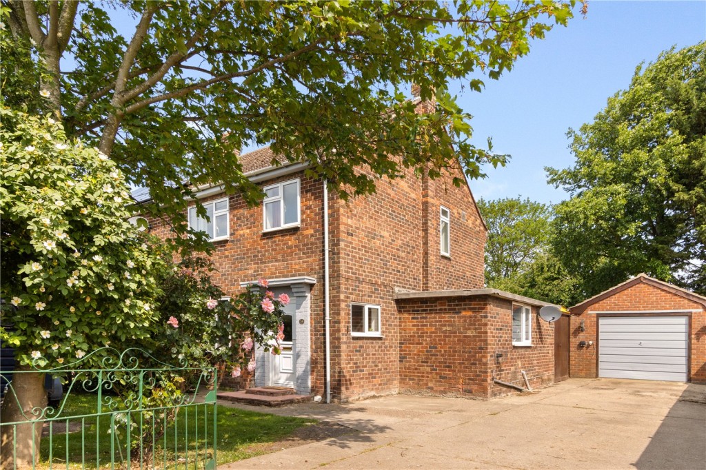 Amcotts, Scunthorpe, North Lincolnshire