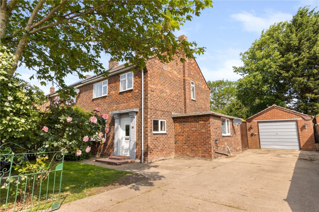 Amcotts, Scunthorpe, North Lincolnshire