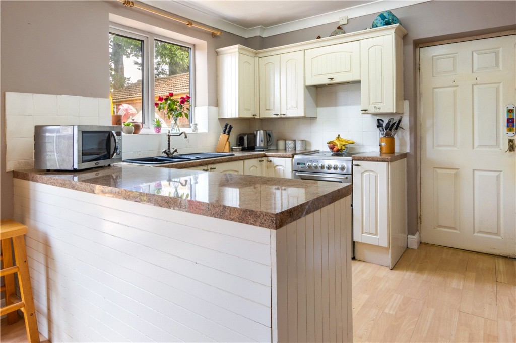 Amcotts, Scunthorpe, North Lincolnshire