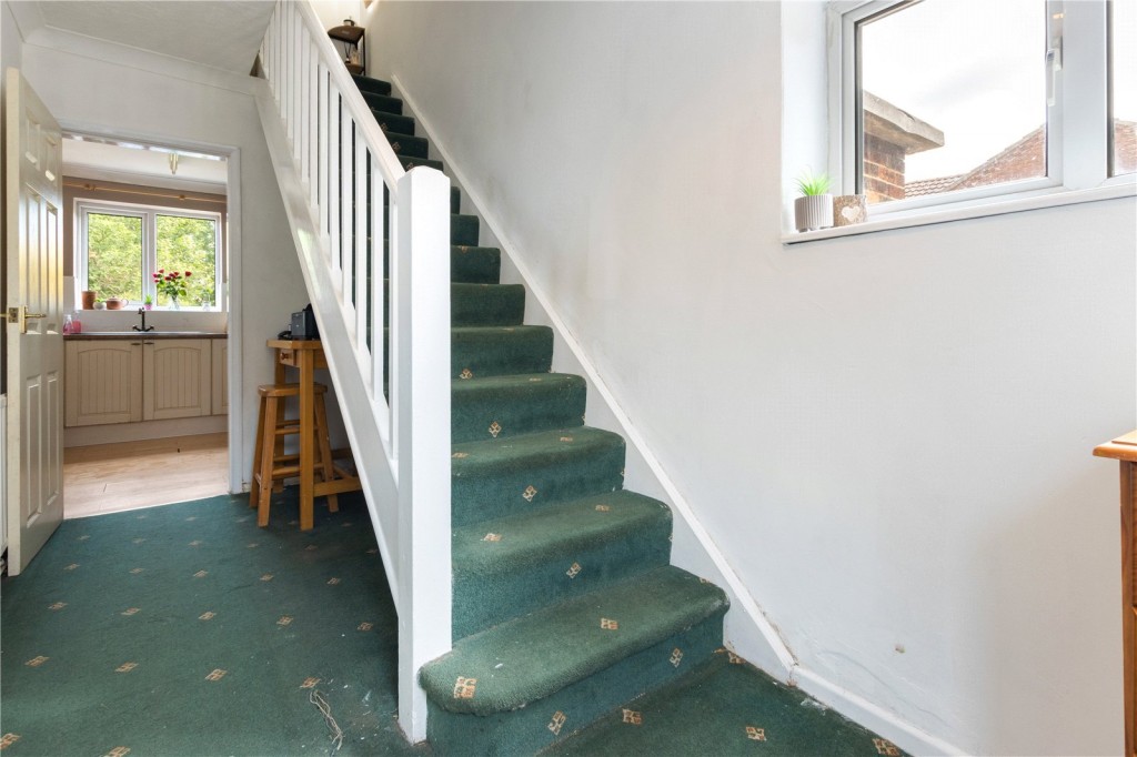 Amcotts, Scunthorpe, North Lincolnshire