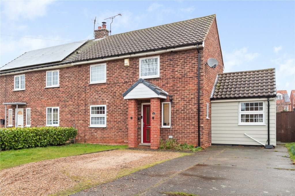 Keadby, Scunthorpe, North Lincolnshire