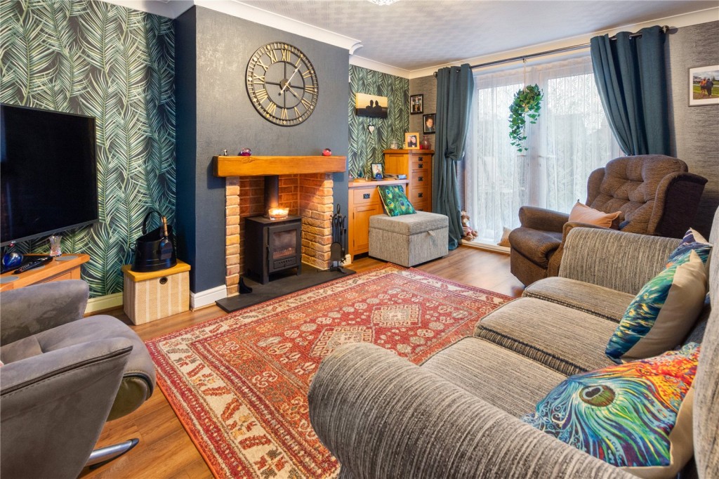 Keadby, Scunthorpe, North Lincolnshire