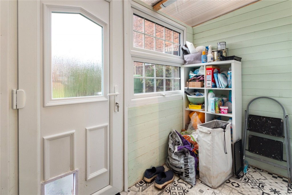 Keadby, Scunthorpe, North Lincolnshire
