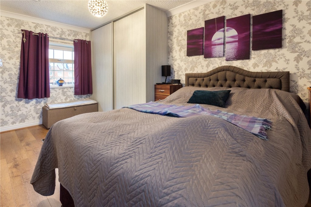Keadby, Scunthorpe, North Lincolnshire
