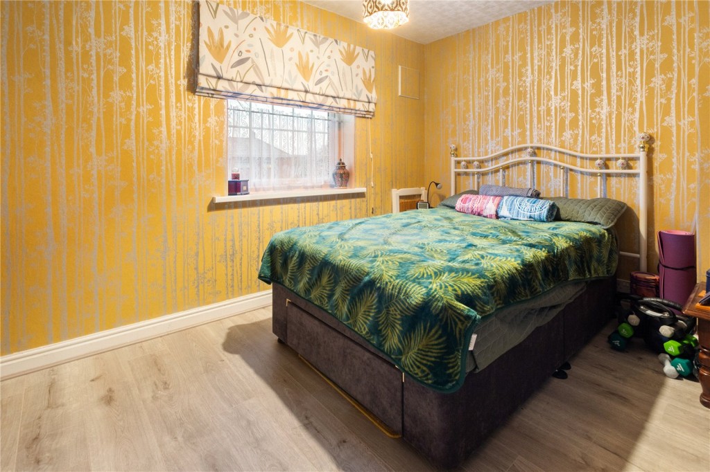Keadby, Scunthorpe, North Lincolnshire