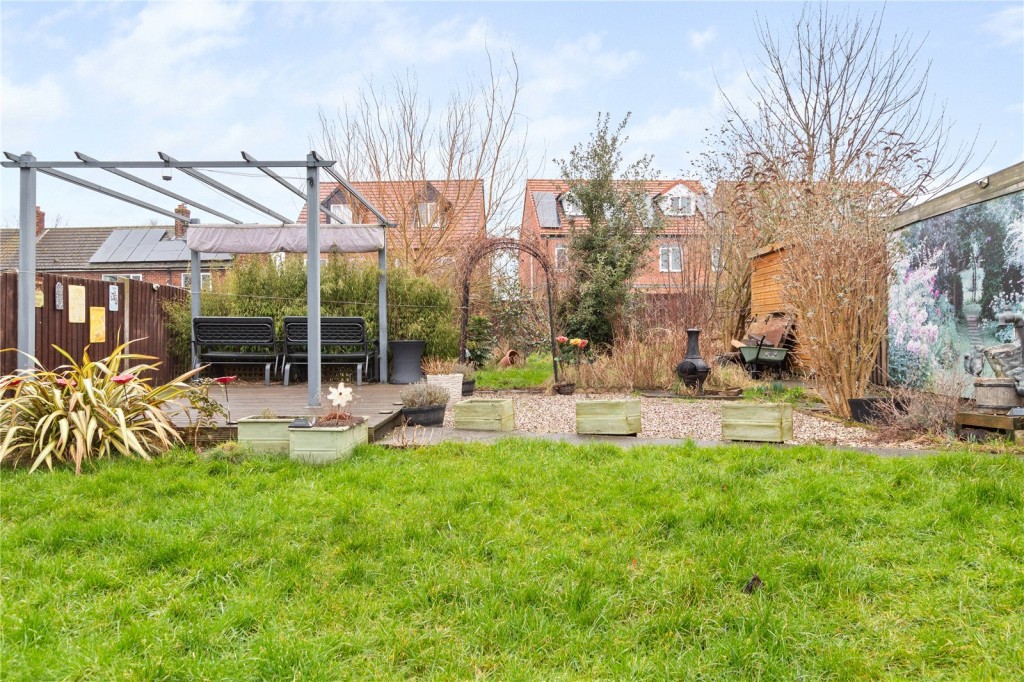 Keadby, Scunthorpe, North Lincolnshire