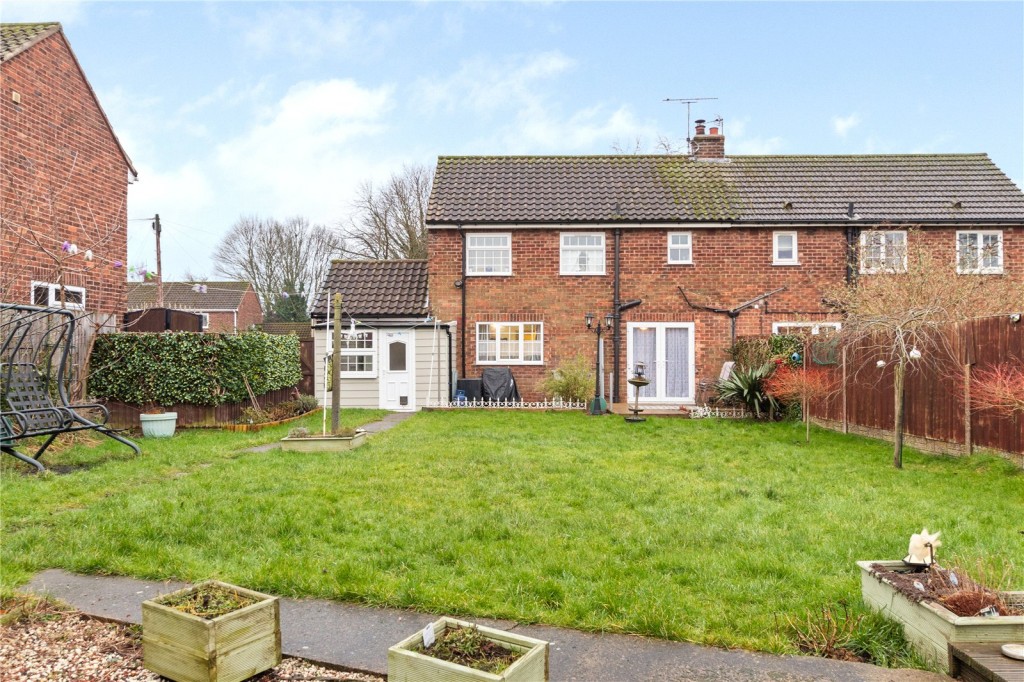 Keadby, Scunthorpe, North Lincolnshire