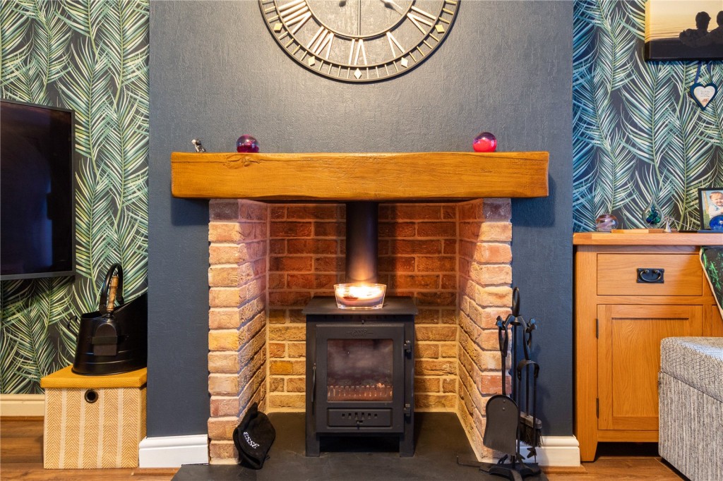 Keadby, Scunthorpe, North Lincolnshire