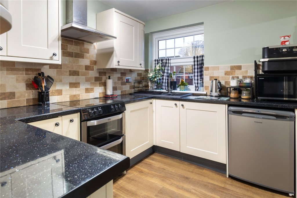 Keadby, Scunthorpe, North Lincolnshire