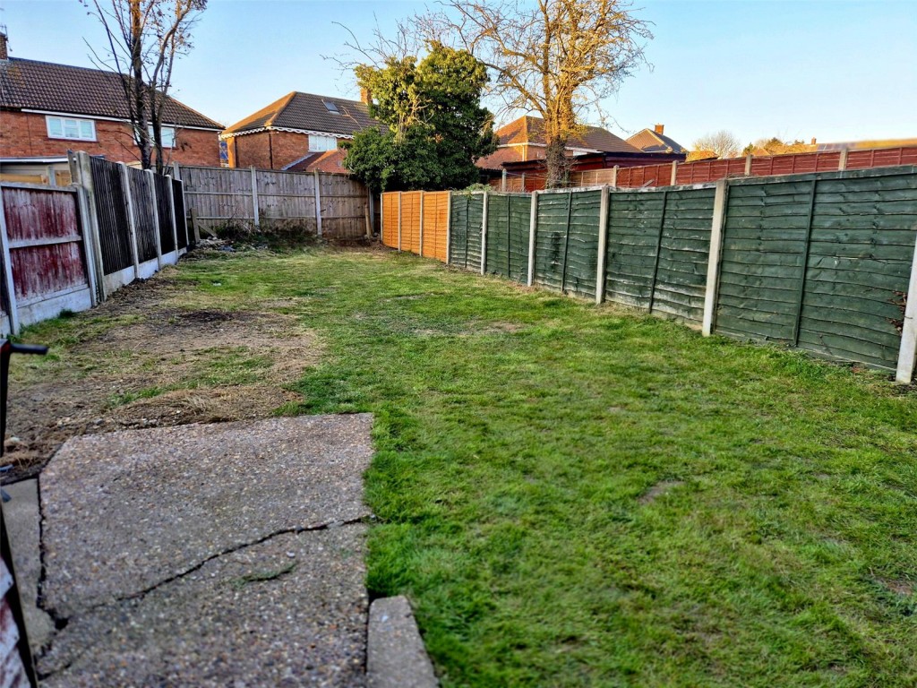 Scunthorpe