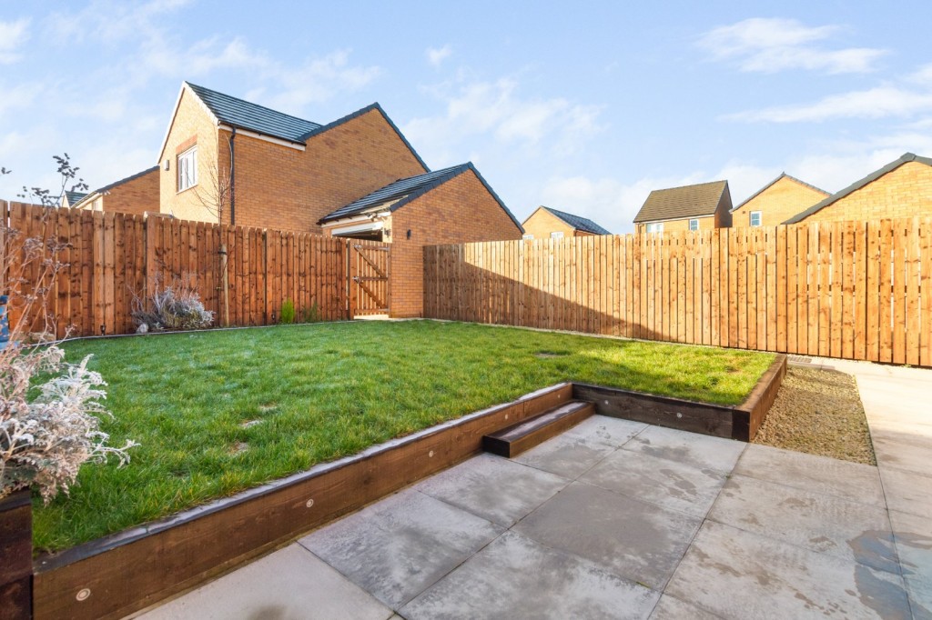 Winterton, North Lincolnshire