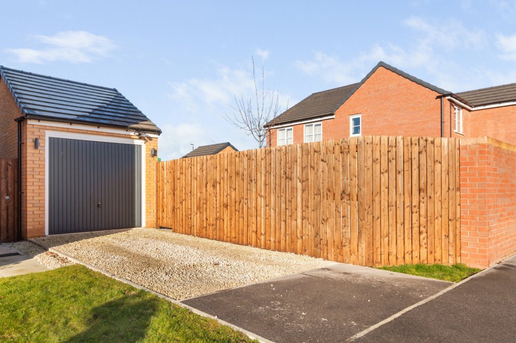 Winterton, North Lincolnshire