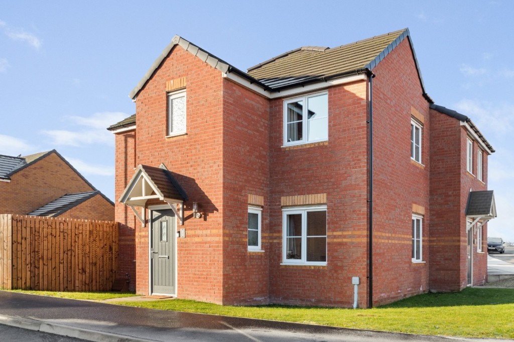 Winterton, North Lincolnshire