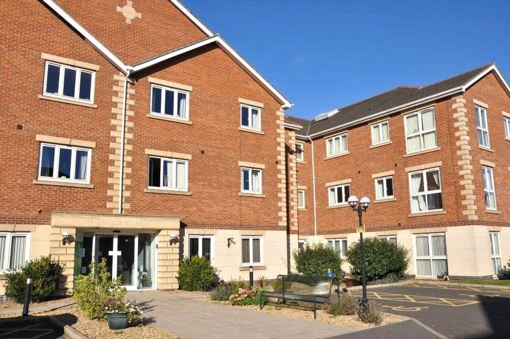 Harpham Close, Scunthorpe, North Lincolnshire