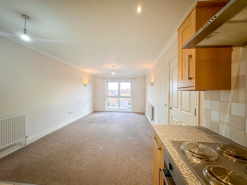 Harpham Close, Scunthorpe, North Lincolnshire