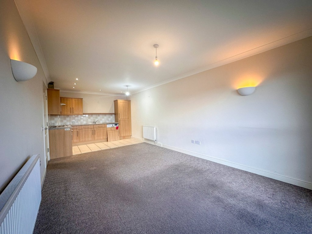 Harpham Close, Scunthorpe, North Lincolnshire
