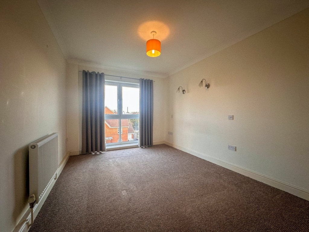 Harpham Close, Scunthorpe, North Lincolnshire