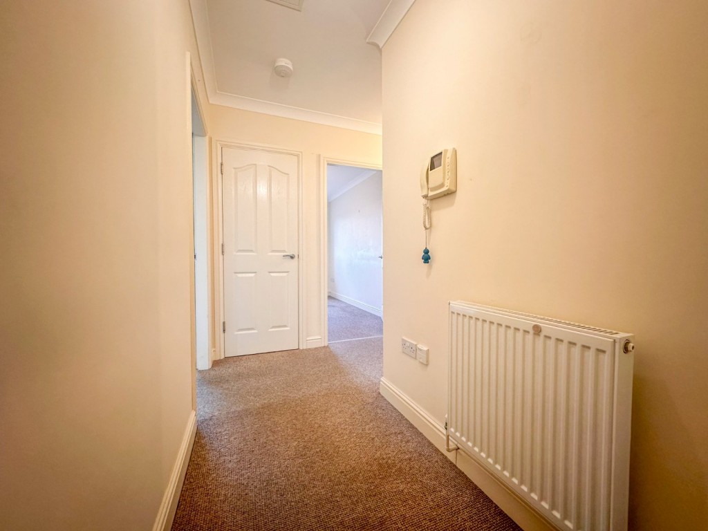 Harpham Close, Scunthorpe, North Lincolnshire
