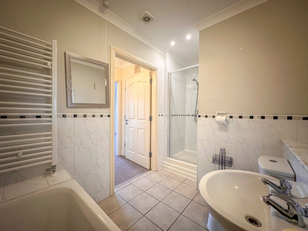 Harpham Close, Scunthorpe, North Lincolnshire