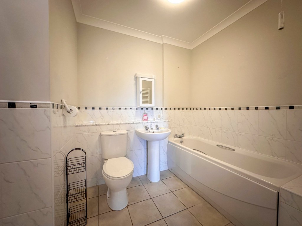 Harpham Close, Scunthorpe, North Lincolnshire