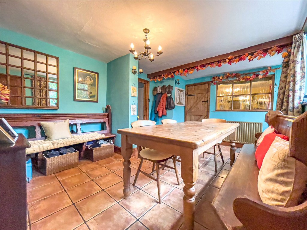 Winteringham, Scunthorpe, North Lincolnshire