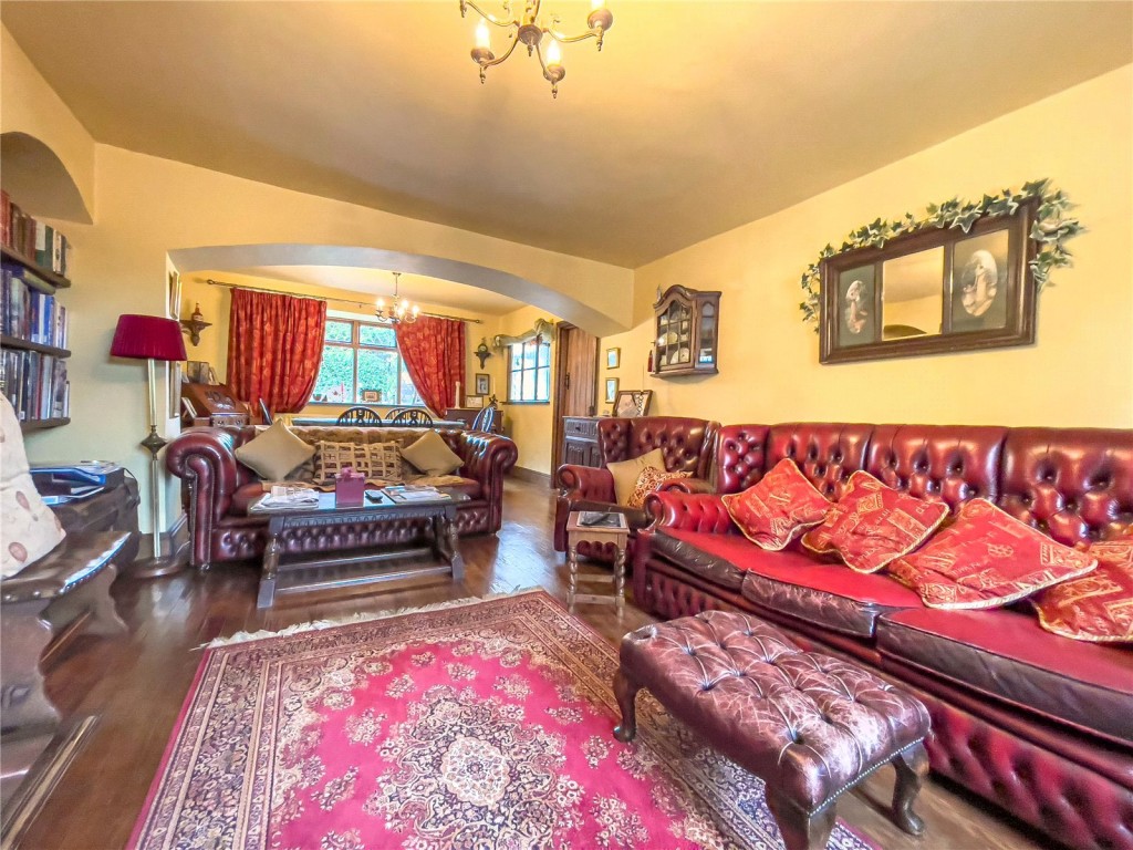 Winteringham, Scunthorpe, North Lincolnshire