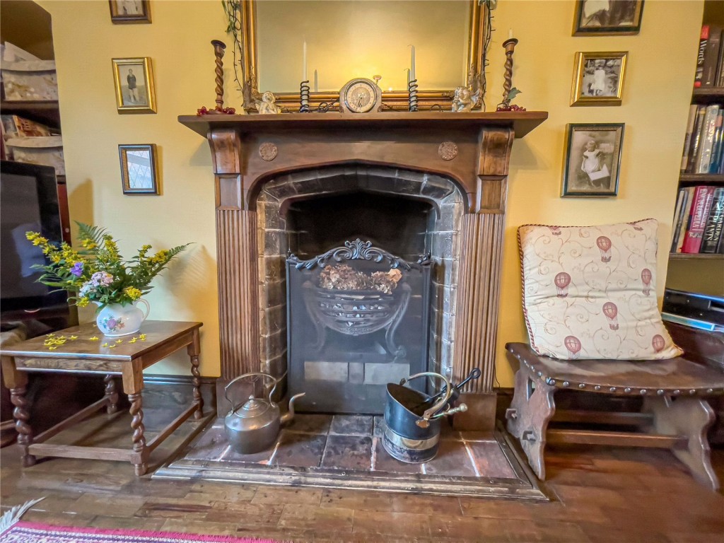 Winteringham, Scunthorpe, North Lincolnshire