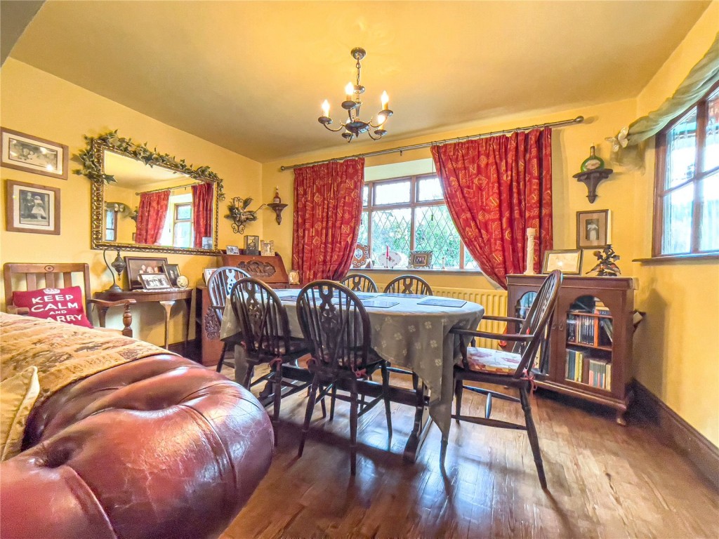 Winteringham, Scunthorpe, North Lincolnshire