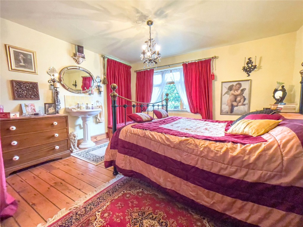 Winteringham, Scunthorpe, North Lincolnshire