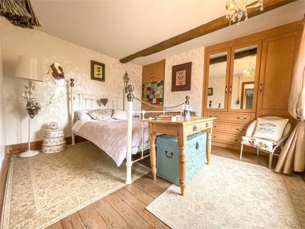 Winteringham, Scunthorpe, North Lincolnshire