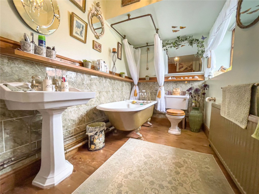 Winteringham, Scunthorpe, North Lincolnshire