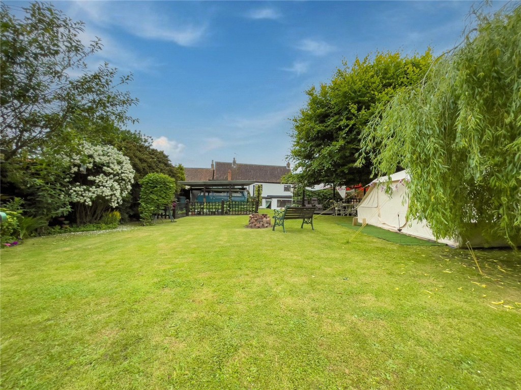 Winteringham, Scunthorpe, North Lincolnshire