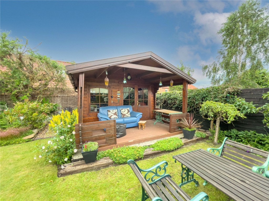 Winteringham, Scunthorpe, North Lincolnshire
